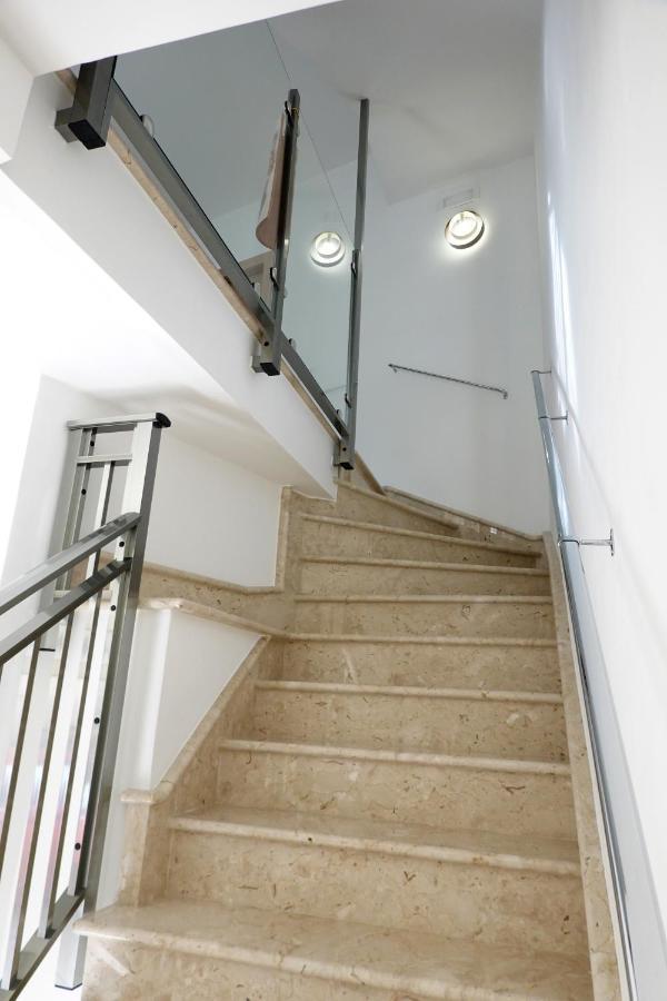 Gli Zii Di Sicilia Bed & Breakfast Racalmuto Dış mekan fotoğraf