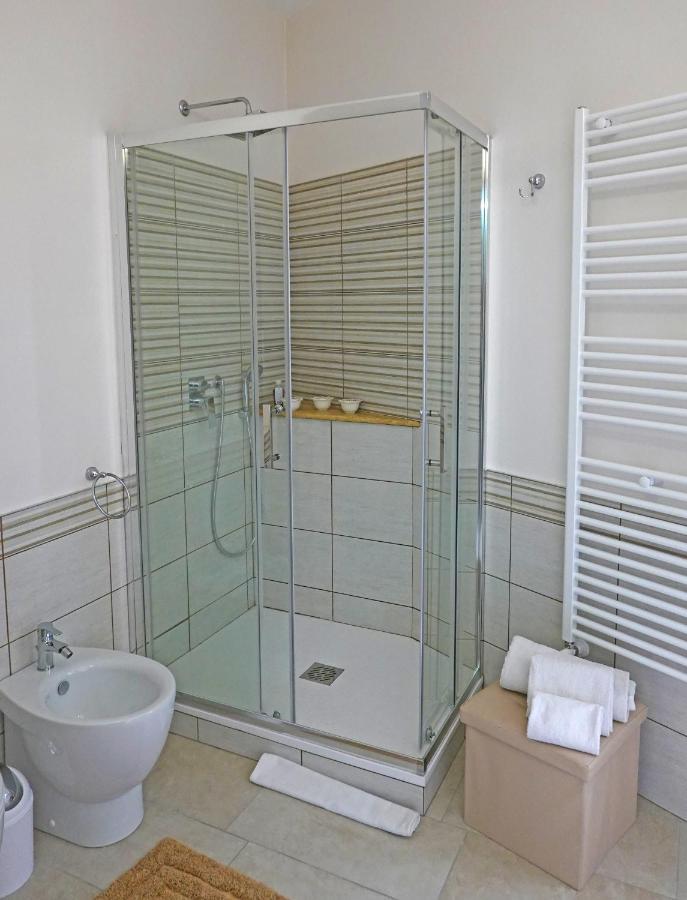 Gli Zii Di Sicilia Bed & Breakfast Racalmuto Dış mekan fotoğraf
