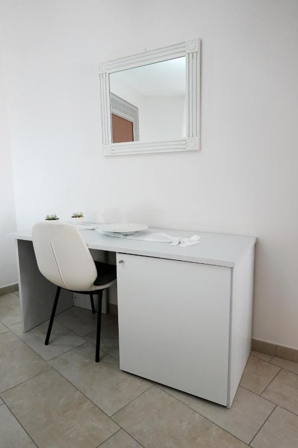 Gli Zii Di Sicilia Bed & Breakfast Racalmuto Dış mekan fotoğraf