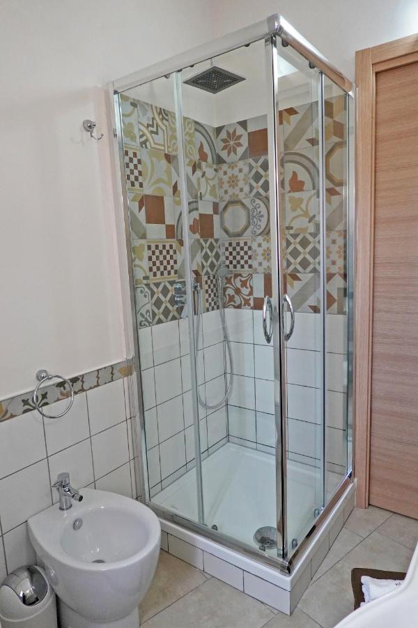 Gli Zii Di Sicilia Bed & Breakfast Racalmuto Dış mekan fotoğraf