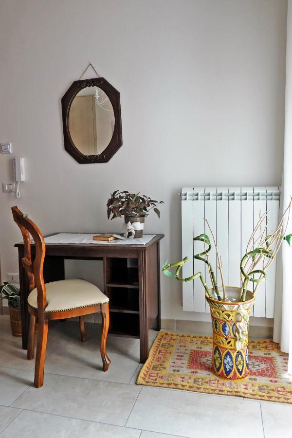 Gli Zii Di Sicilia Bed & Breakfast Racalmuto Dış mekan fotoğraf