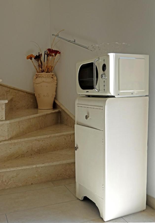 Gli Zii Di Sicilia Bed & Breakfast Racalmuto Dış mekan fotoğraf