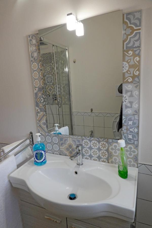 Gli Zii Di Sicilia Bed & Breakfast Racalmuto Dış mekan fotoğraf