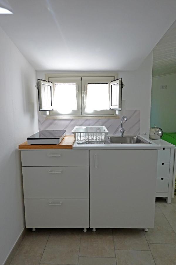 Gli Zii Di Sicilia Bed & Breakfast Racalmuto Dış mekan fotoğraf