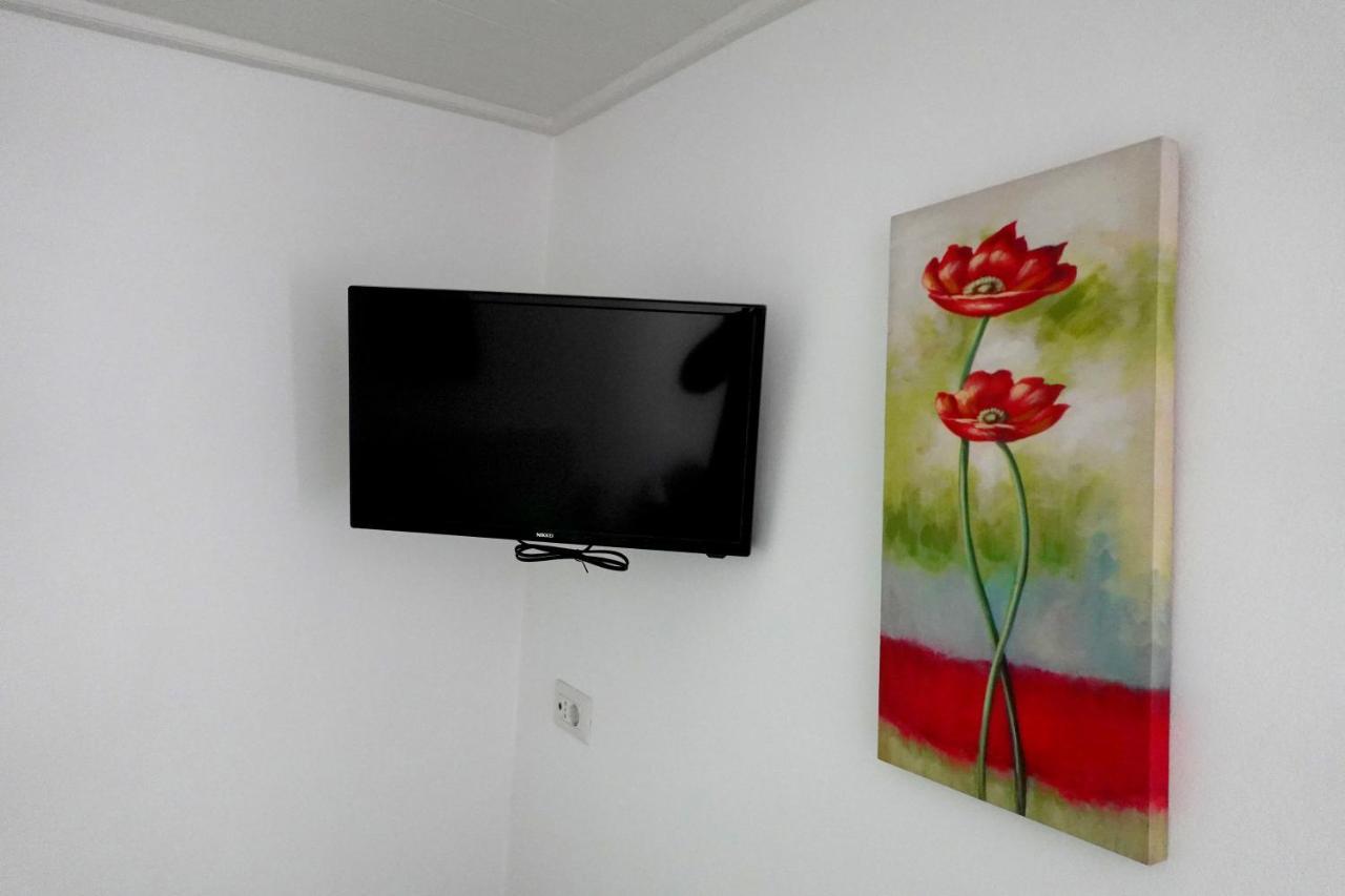 Gli Zii Di Sicilia Bed & Breakfast Racalmuto Dış mekan fotoğraf