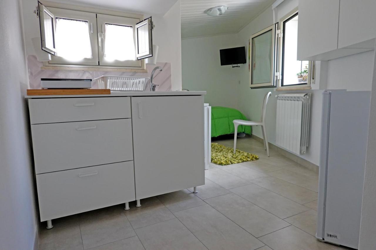 Gli Zii Di Sicilia Bed & Breakfast Racalmuto Dış mekan fotoğraf