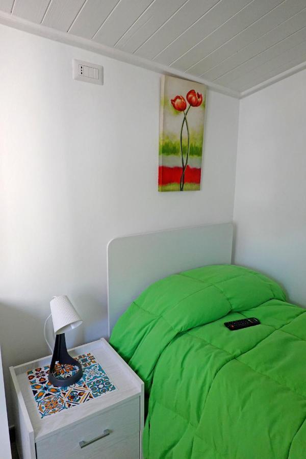 Gli Zii Di Sicilia Bed & Breakfast Racalmuto Dış mekan fotoğraf